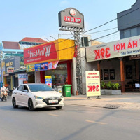 Mặt Tiền Nguyễn Văn Tăng Ngang 12M