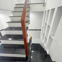 Bán nhà 1 trệt 1 lầu mới tinh, P. Quang Vinh, gần chợ Biên Hoà, chỉ 2ty550
