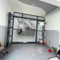 Bán nhà 1 trệt 1 lầu mới tinh, P. Quang Vinh, gần chợ Biên Hoà, chỉ 2ty550