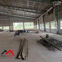 CHO THUÊ XƯỞNG TẠI BÌNH MỸ – TÂN UYÊN, BÌNH DƯƠNG – 3000M², GIÁ 3 USD/M². Liên hệ: Chothuexuongmiennam.com - 0366632092
