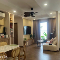 Bán 3 Ngủ 2 Vệ Sinh , View Biệt Thự Đảo , Ban Công Đông Nam - Khu Chung Cư Sky Oasis , Kđt Ecopark