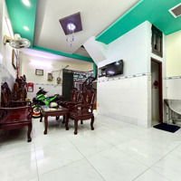 Bán Nhà Bàu Cát, Hẻm Ôtô - Ngang Gần 5M - 4 Phòng Ngủ - Khu Vip Tân Bình