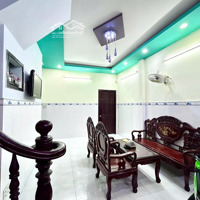 Bán Nhà Bàu Cát, Hẻm Ôtô - Ngang Gần 5M - 4 Phòng Ngủ - Khu Vip Tân Bình