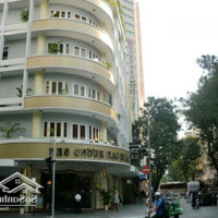 Cần Bán Nhà Góc 2 Mặt Tiền Huỳnh Văn Bánh-Phú Nhuận. Dt: 10 X18 M - 5T. Hđ Thuê: 160 Triệu/Th Giá: 42Tỷ