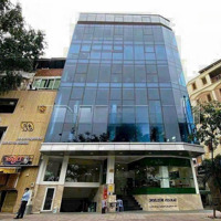 Cần Bán Nhà Góc 2 Mặt Tiền Huỳnh Văn Bánh-Phú Nhuận. Dt: 10 X18 M - 5T. Hđ Thuê: 160 Triệu/Th Giá: 42Tỷ