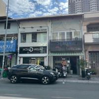 Hạ Giá Bán Nhà Mặt Tiền Đinh Công Tráng, Quận 1 -Diện Tích5X18M - 74M - 2 Tầng - Giá Bán 27 Tỷ