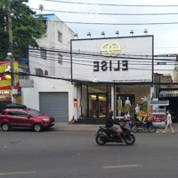 Hạ Giá Bán Nhà Mặt Tiền Đinh Công Tráng, Quận 1 -Diện Tích5X18M - 74M - 2 Tầng - Giá Bán 27 Tỷ