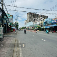 Nhà 5 Tầngmặt Tiềnđường Huỳnh Tấn Phát Đoạn Đẹp Không Lỗi Phong Thuỷ,(5X25) Thu Nhập 45 Triệu/Tháng