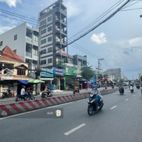 Nhà 5 Tầngmặt Tiềnđường Huỳnh Tấn Phát Đoạn Đẹp Không Lỗi Phong Thuỷ,(5X25) Thu Nhập 45 Triệu/Tháng