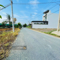 Ngay Kcn Vĩnh Lộc 2, Đ. Long Bình, Long Hiệp, Bến Lức, Long An. Bán Đấtdiện Tích140M2/ 743 Triệu Sổ Sẵn