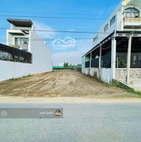 Ngay Kcn Vĩnh Lộc 2, Đ. Long Bình, Long Hiệp, Bến Lức, Long An. Bán Đấtdiện Tích140M2/ 743 Triệu Sổ Sẵn