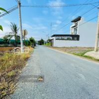 Ngay Kcn Vĩnh Lộc 2, Đ. Long Bình, Long Hiệp, Bến Lức, Long An. Bán Đấtdiện Tích140M2/ 743 Triệu Sổ Sẵn
