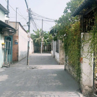 Bán Lỗ Đất Tại Lê Thị Hà, Hóc Môn, 2,95 Tỷ, 85 M2, Thích Hợp Đầu Tư Kinh Doanh, Hẻm Thông Vô Tư.