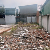 Bán Lỗ Đất Tại Lê Thị Hà, Hóc Môn, 2,95 Tỷ, 85 M2, Thích Hợp Đầu Tư Kinh Doanh, Hẻm Thông Vô Tư.