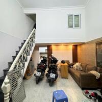 Bán nhà riêng tại Nguyễn Chính - Tân Mai 4,3 tỷ, 30m2, 4 Tầng Hàng Hiếm