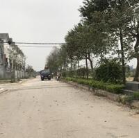 Bán lô liền Kề Minh Giang Đầm Và giai đoạn 1