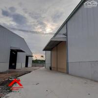 CHO THUÊ XƯỞNG KHÁNH BÌNH, TÂN UYÊN, BÌNH DƯƠNG – DIỆN TÍCH 6.500M², GIÁ 460 TRIỆU/THÁNG. Liên hệ: Chothuexuongmiennam.com - 0366632092