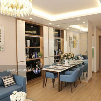 Bán Gấp Căn Hộ 3 Phòng Ngủ 3 Vệ Sinh- Viha Complex 107 Nguyễn Tuân - Full Nội Thất Liền Tường - Liên Hệ: 0844866336