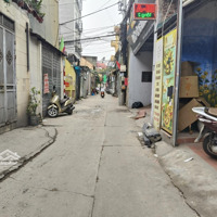 Bán Nhà Vĩnh Hưng Dân Xây 37M , 8.46 Tỷ, Ô Tô Đỗ Cửa, 50M Ra Phố