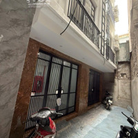 Ccmn 6 Tầng 9Pkk Thang Máy Pccc Đầy Đủ.