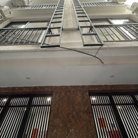 Ccmn 6 Tầng 9Pkk Thang Máy Pccc Đầy Đủ.