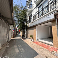 Bán Gấp Nhà Khu Vực Mỹ Đình, 38M, 5T, Ô Tô Vào Tận Nhà, Giá Hơn 8 Tỷ