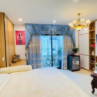 Mê Ly! Phân Lô Cực Đẹp Trần Quang Diệu, 1 Nhà Ra Phố, Ngõ Thông, 2 Ô Tô Tránh, Thang Máy, 62M2*7T.