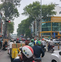 Siêu Phẩm Bán Nhà Đôi Mặt Tiền Trần Hưng Đạo Q5 Đoạn 2 Chiều-Dt 7X16M 6 Tầng Hđt 120 Triệu/Th Giá Bán 40 Tỷ