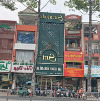 Siêu Phẩm Bán Nhà Đôi Mặt Tiền Trần Hưng Đạo Q5 Đoạn 2 Chiều-Dt 7X16M 6 Tầng Hđt 120 Triệu/Th Giá Bán 40 Tỷ