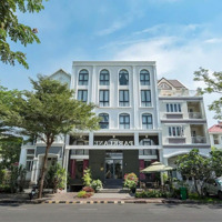 Sản Phẩm Suy Nhất ! Bán Nhà Mặt Tiền Nguyễn Thái Sơn Gv (10,5X16M) Hầm 5 Tầng Hđ 120 Tr/Th - 25 Tỷ