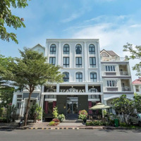 Sản Phẩm Suy Nhất ! Bán Nhà Mặt Tiền Nguyễn Thái Sơn Gv (10,5X16M) Hầm 5 Tầng Hđ 120 Tr/Th - 25 Tỷ