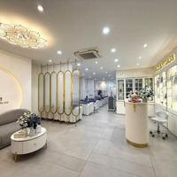Bán Toà Nhà Thương Hiệu Thời Trang Nguyễn Trãi P.bến Thành Q1 - 7,5X19 Hầm 8Tầng - Giá Bán 86Tỷ.