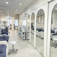 Bán Toà Nhà Thương Hiệu Thời Trang Nguyễn Trãi P.bến Thành Q1 - 7,5X19 Hầm 8Tầng - Giá Bán 86Tỷ.