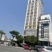 Bán Khuôn Đất Vàng Mặt Tiền Sông Võ Văn Kiệt Q1-Dt: 9X26M Xây Hầm 8 Lầu Hđt 250 Triệu/Th Giá Bán 80 Tỷ