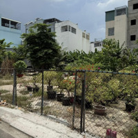 Bán Đất Đầu Tư 120M2, Giá Bán 3,5 Tỷ Tại Tân Chánh Hiệp 13, Quận 12, Tp.hcm, Chính Chủ , Đường Rộng.