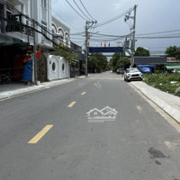 Bán Đất Đầu Tư 120M2, Giá Bán 3,5 Tỷ Tại Tân Chánh Hiệp 13, Quận 12, Tp.hcm, Chính Chủ , Đường Rộng.