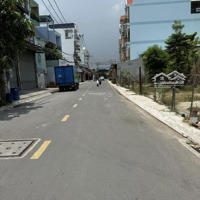 Bán Đất Đầu Tư 120M2, Giá Bán 3,5 Tỷ Tại Tân Chánh Hiệp 13, Quận 12, Tp.hcm, Chính Chủ , Đường Rộng.