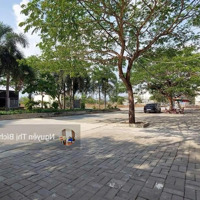 Bán Lô Đất Biệt Thự 250M2 Tại Khu Đô Thị Daresco, Xã Đức Lập Thượng, Huyện Đức Hòa, Tỉnh Long An.