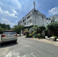 Đất Đặng Thuỳ Trâm Ngang Khủng (6X 20M). Gpxd Hầm Trệt Lửng 2 Lầu Sân Thượng, Giảm 1 Tỷ Còn 14.9 Tl