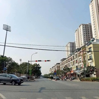 Cho Thuê Nhà Mặt Đường Vũ Lăng, Thanh Trì. Gần Tòa Chung Cư. Kinh Doanh Sầm Uất. 110M2X 2 Tầng