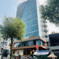 Văn Phòng Giá Rẻ Quận 3 Đường Nam Kỳ Khởi Nghĩa, 50M - 500M, Giá Hấp Dẫn Nhất