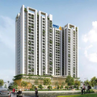 Bán Lại Căn 1 Phòng Ngủview Sông Mát Mẽ Ngắm Chợ Hoa