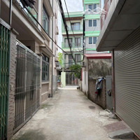 Nhà Mới Tinh- Giá Đầu Tư-Khu Vực Phát Triển-Gần Ô Tô.
