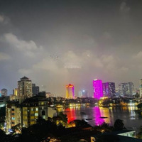 Bán Nhà Mặt Phố Mai Anh Tuấn,Diện Tích100M2 X 5 Tầng, Lô Góc, View Hồ, Giá Bán 72 Tỷ.