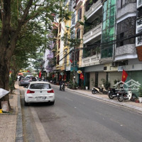 Bán Nhà Mặt Phố Mai Anh Tuấn,Diện Tích100M2 X 5 Tầng, Lô Góc, View Hồ, Giá Bán 72 Tỷ.