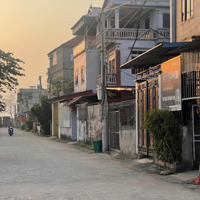 Bán Đất 100M2 Tại Xã Thanh Xuân, Sóc Sơn, Hà Nội, Giá Ưu Đãi 2,5 Tỷ