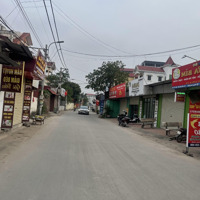 Bán Đất 100M2 Tại Xã Thanh Xuân, Sóc Sơn, Hà Nội, Giá Ưu Đãi 2,5 Tỷ