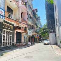 Hot 62 Nguyên Hồng, Đống Đa, Phân Lô, Đường Ôtô Tránh, M.tiền Khủng 5.5, 70M Chỉ 27.5 Tỷ