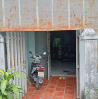 Chủ Kẹt Tiền Cần Bán Gấp Nhà Cấp 4Diện Tích4X 14M2 Giá Bán 1.4 Tỷ