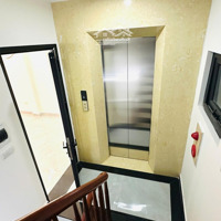 Bán Nhà Phân Lô Minh Khai 41M2 - 4 Ngủ - 6 Tầng - Thang Máy -Ô Tô Đỗ Cổng- 40M Ra Mặt Phố Minh Khai